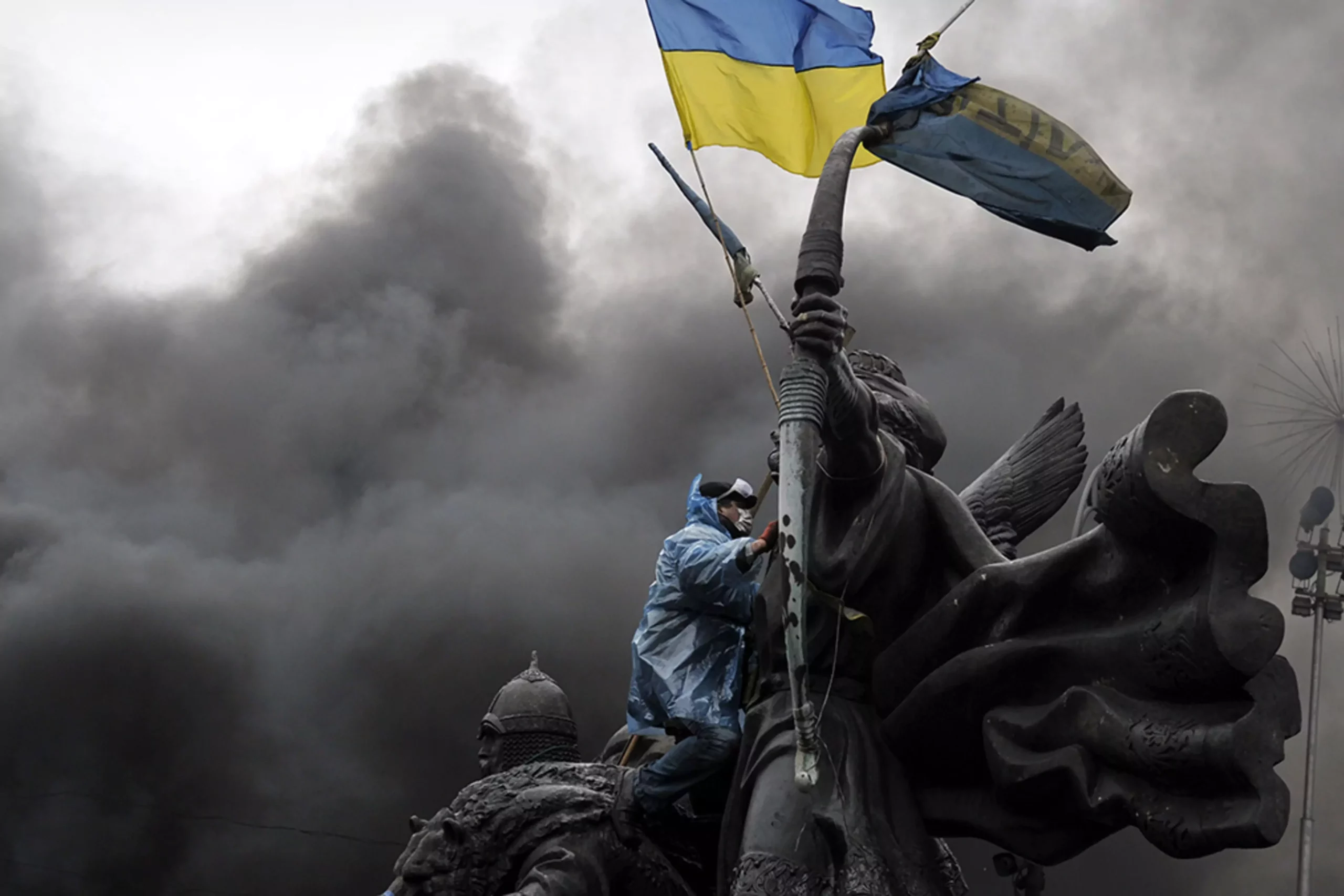 The Growing Crisis in Ukraine and Its Impact
